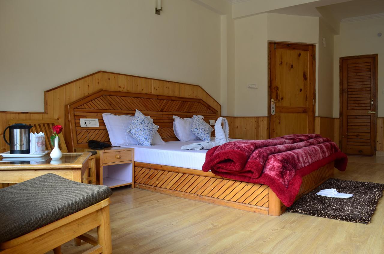 Summer Villa Cottage - Manali (Himachal Pradesh) — Photos 3