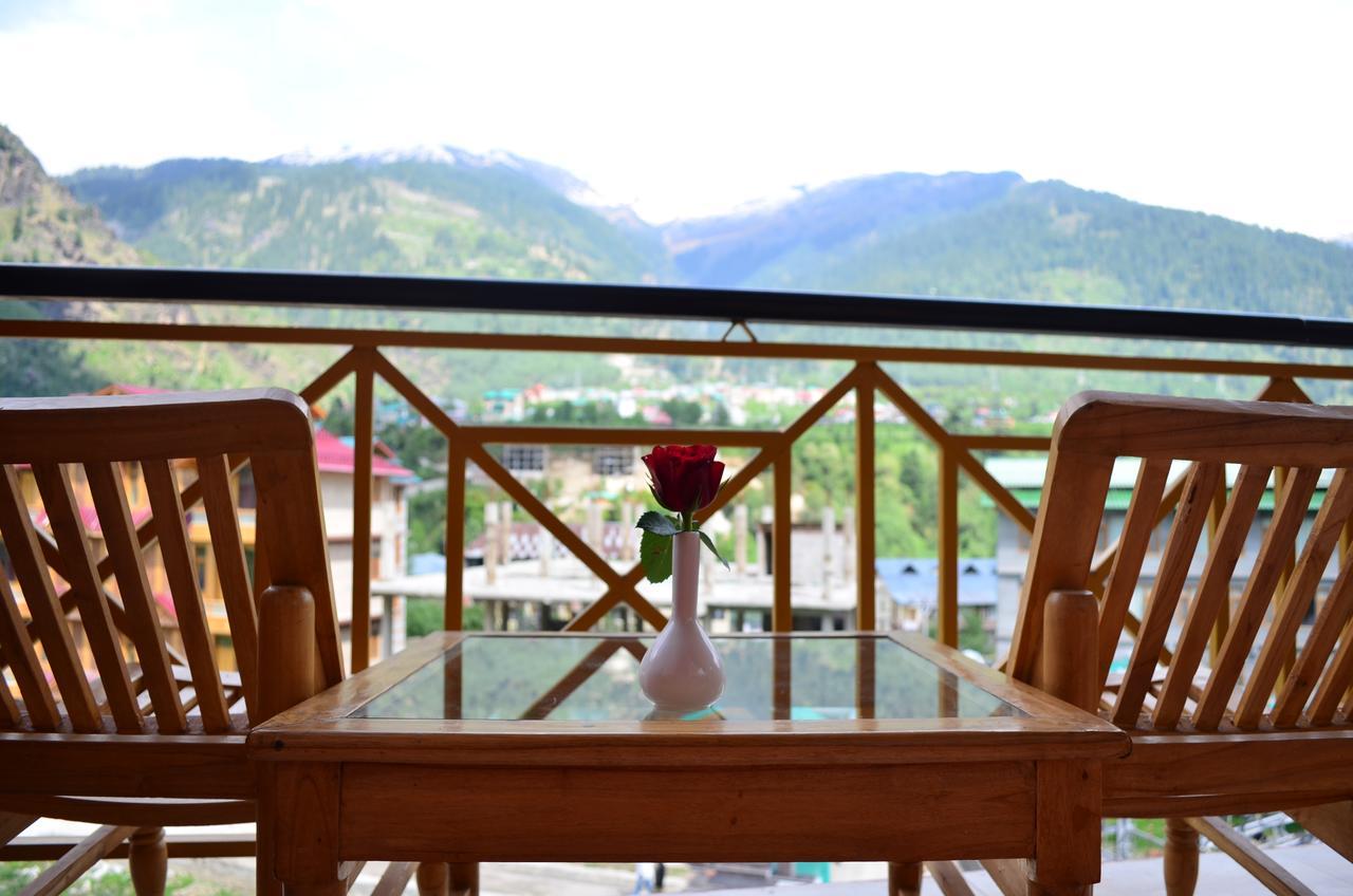 Summer Villa Cottage - Manali (Himachal Pradesh), Manali